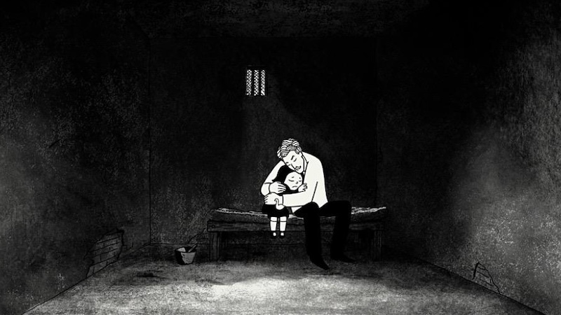 Iranlı Marjane Satrapinin vəfatı İranda mühacirlik həyatına işıq saldı
