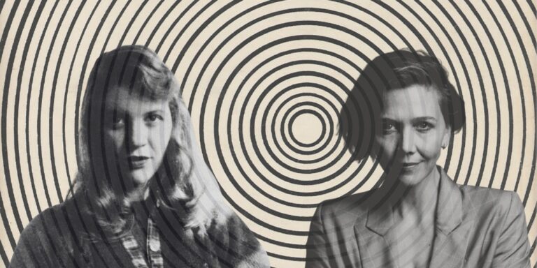 Let Maggie Gyllenhaal Adapt The Bell Jar, You Cowards