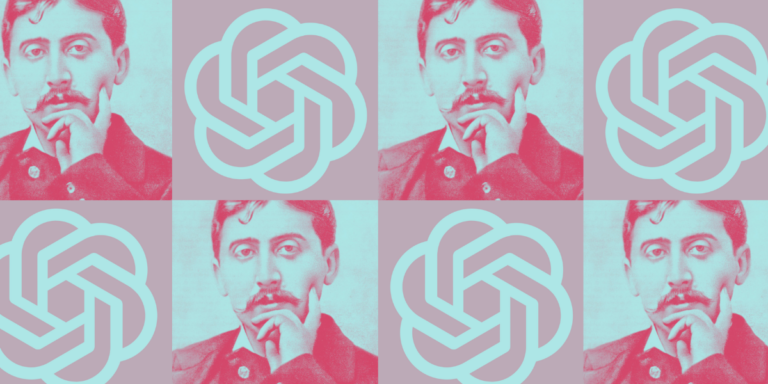 Can ChatGPT Produce a Version of Proust Worth Reading?