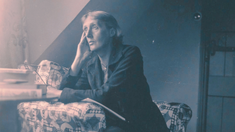 Undiscovered Country: The 100th Anniversary of Virgina Woolf’s “On Being Ill”