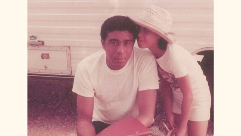 “Don’t Let Nobody Ever Call You That.” Elizabeth Stordeur Pryor on Finding Confidence in Her Blackness