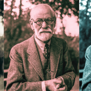 On Redeeming Freud