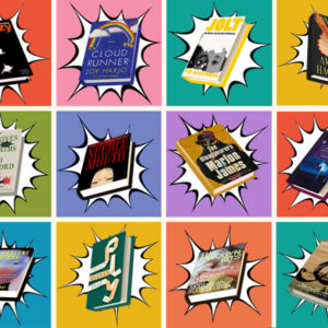Lit Hub’s Most Anticipated Books of 2026, Part Two