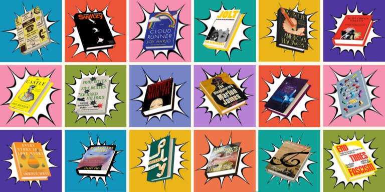 Lit Hub’s Most Anticipated Books of 2026, Part Two