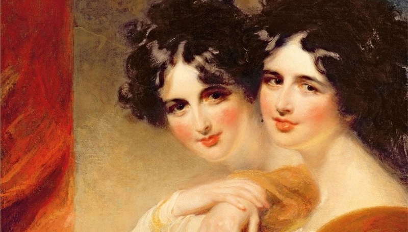 In Jane Austen’s Sense and Sensibility You Can Be “Demure and Brat All at Once”