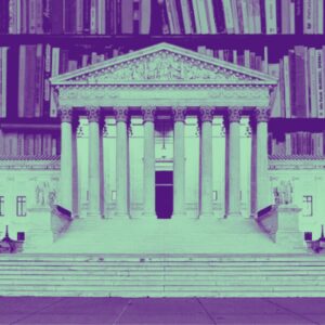 On the First—and, So Far, Only—Book Ban Case Ever Heard by the Supreme Court