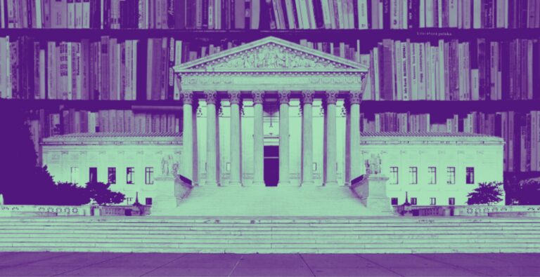 On the First—and, So Far, Only—Book Ban Case Ever Heard by the Supreme Court
