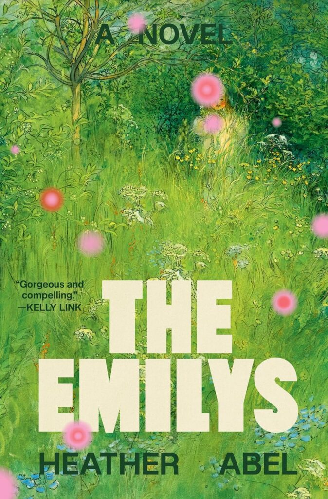 the emilys heather abel