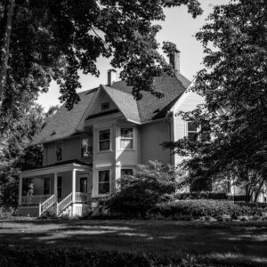 Life and Death in the American Suburbs