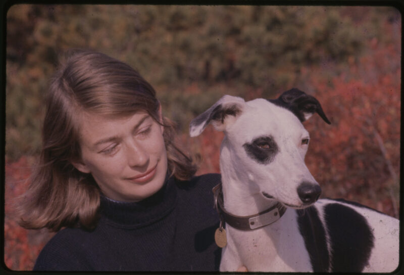 Literary Hub » A new Mary Oliver documentary captures the poet’s wild and precious life.