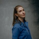 Anna Peele