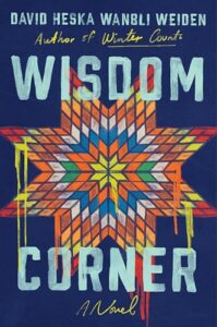 Wisdom Corner