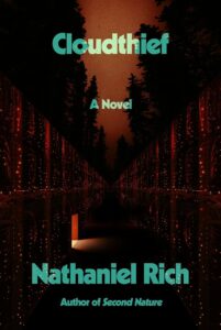 Cloudthief, Nathaniel Rich