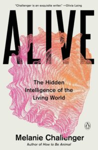 Alive, Melanie Challenger