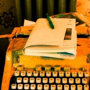 Break to Sing: Seven New Poetry Collections to Read in July