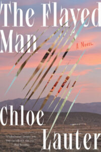 Chloe Lauter, The Flayed Man