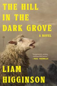 Liam Higginson, The Hill in the Dark Grove