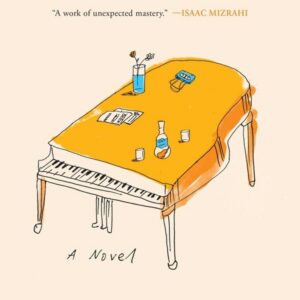 The Lost Mozart