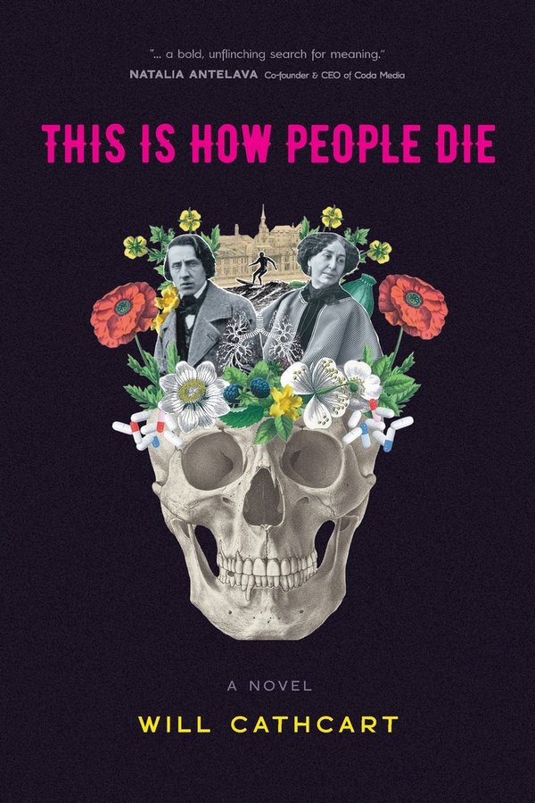 This is How People Die