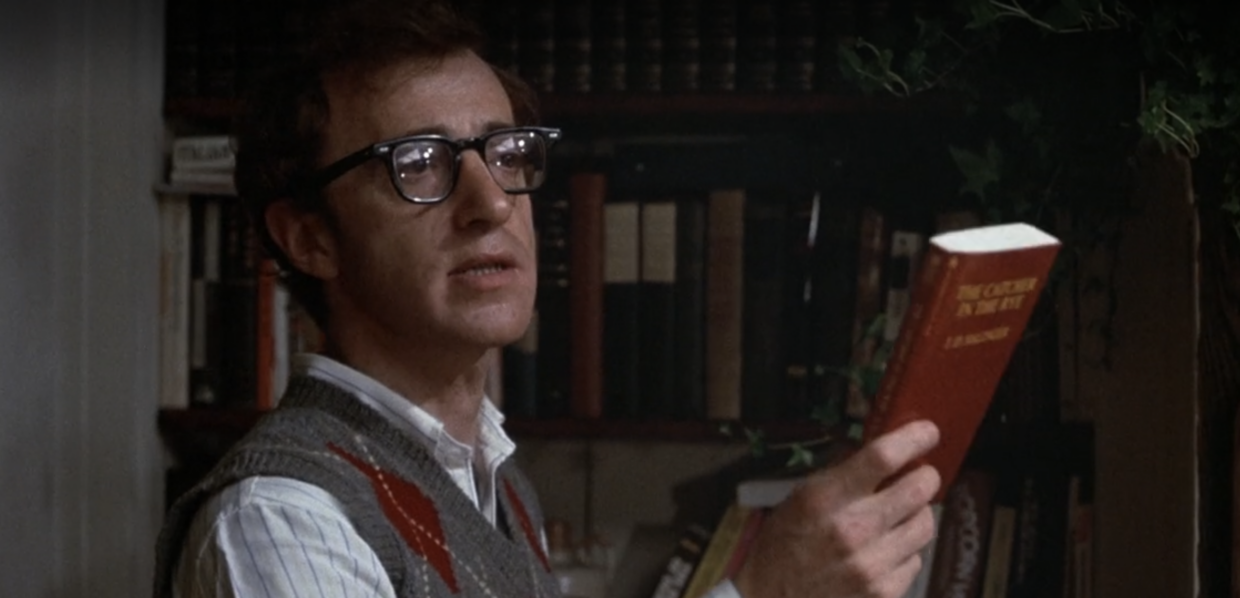 Annie Hall