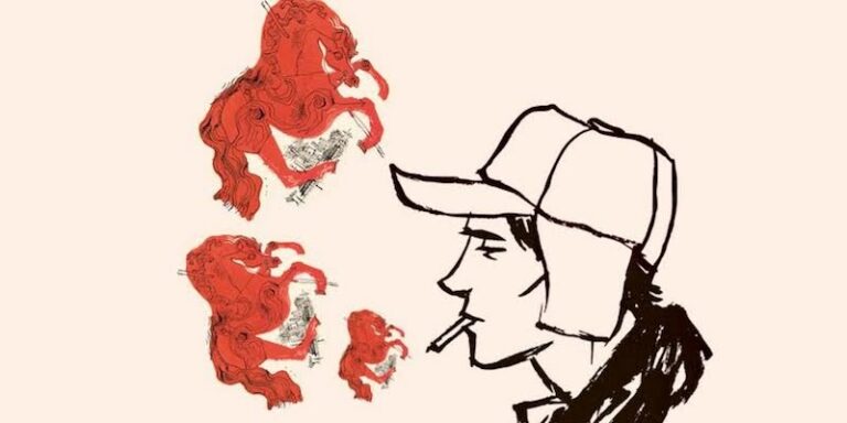 The Catcher in the Rye Turns 75 – Still as Polarizing as Ever