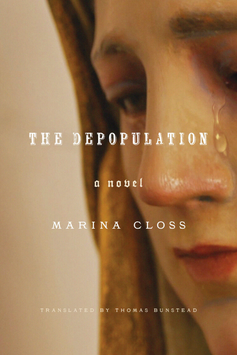 DEPOPULATION