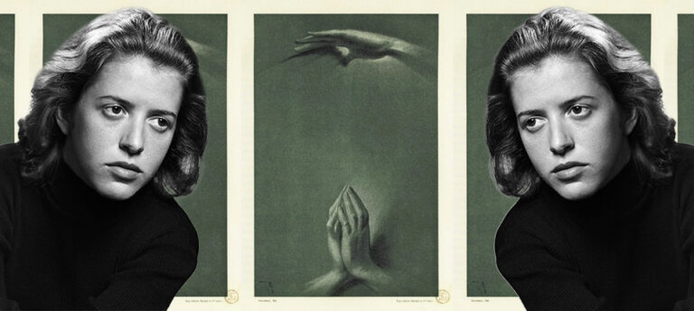 hilda hilst