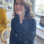 Catherine Cliff
