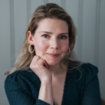 Margrét Ann Thors