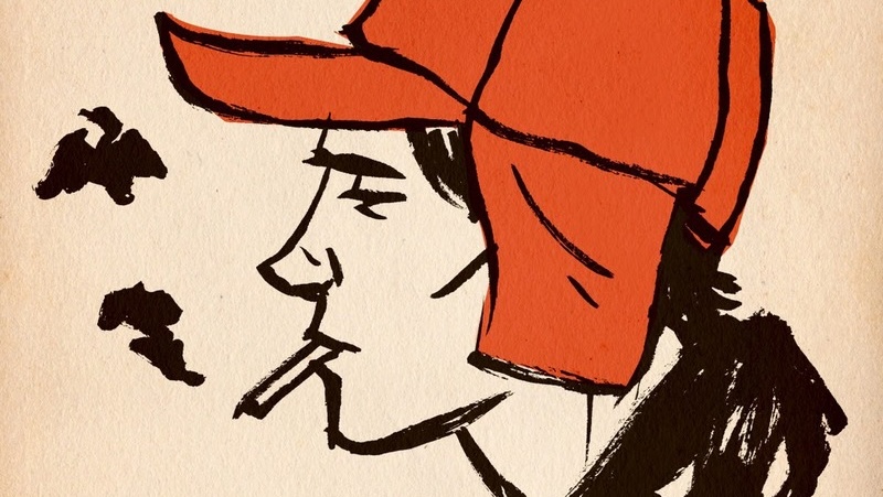 A Smart Sisterly Sidekick: What Phoebe Represents to Holden Caulfield