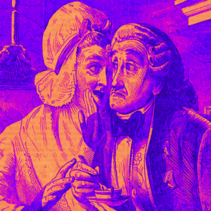 Jenny Jackson on the Literary Potential of Gossip
