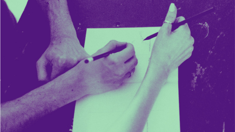 Labor of Love: On Editing and the Rewards of Collaborative Effort