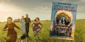 Little House on the Prairie