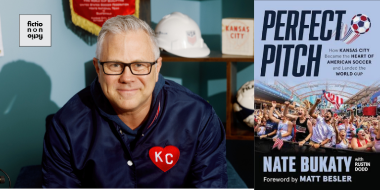 How Kansas City became the heart of American soccer and landed the 2026 World Cup