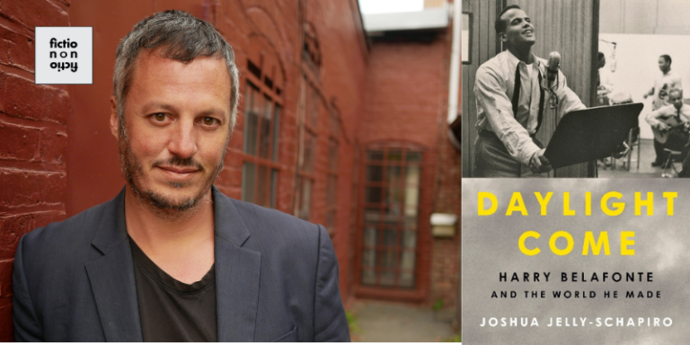 Joshua Jelly-Schapiro on Harry Belafonte’s Extraordinary Art & Activism