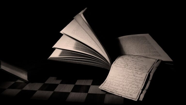 Biografia literacka w epoce post-prawdy: fakty czy interpretacja?