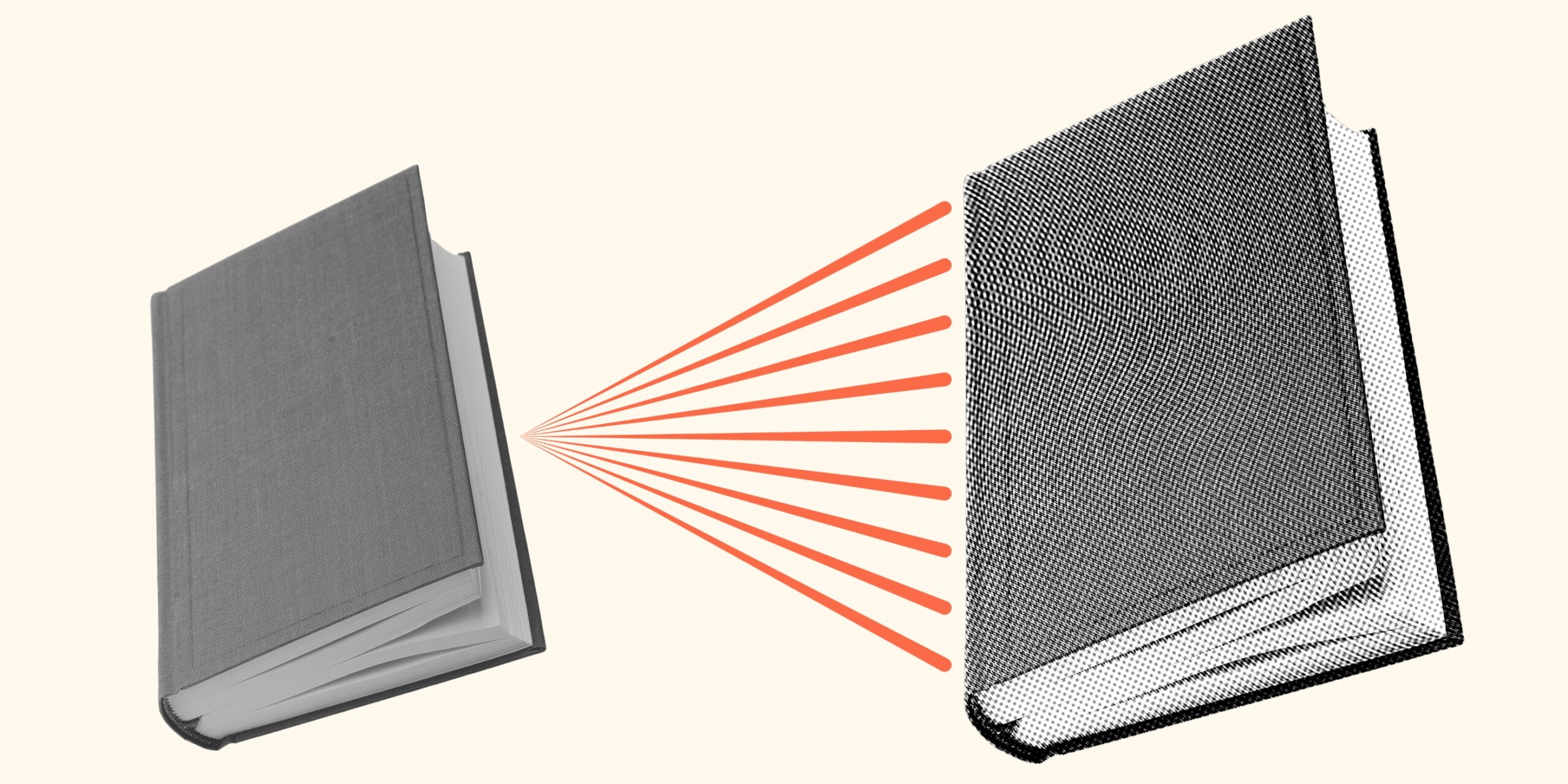 Publishing Has a Hologram Problem. And It’s Growing. 
