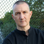 Colin Asher