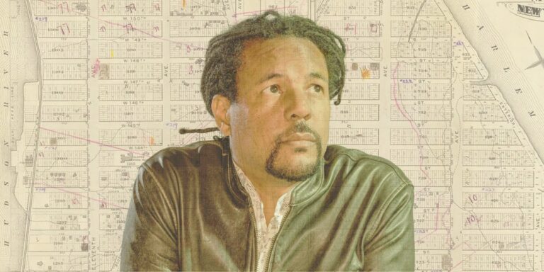 What I Learned from a Close Read of All of Colson Whitehead’s Work
