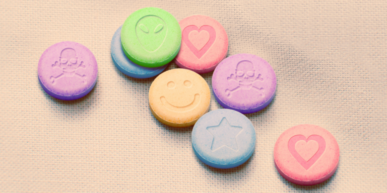 What Happens When the War on Drugs Turns Into a Wellness Fad