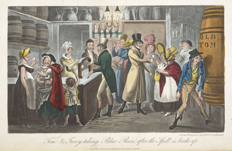 Organized Rebellion: How Nightlife Evolved Throughout the Ages