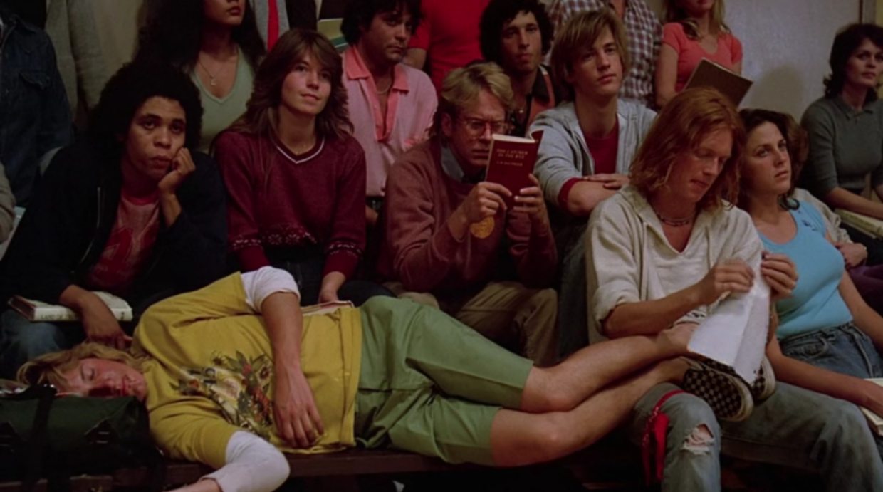 fast times