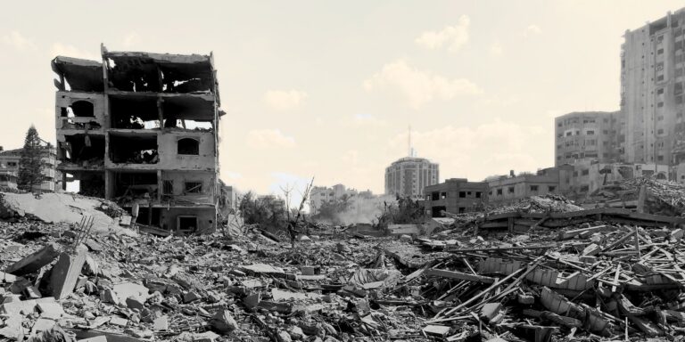 Emmy Awards: Celebrities call out Israel’s ‘genocide’ on Gaza