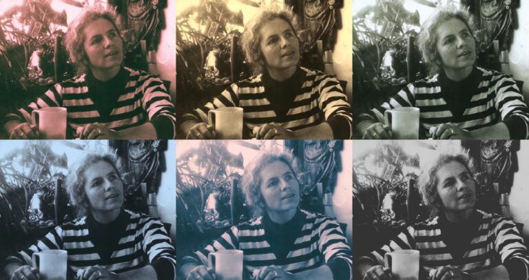 An ode to Grace Paley: the writer who reminds us why literature matters