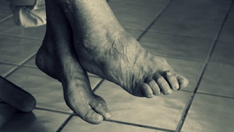 What our treatment of the elderly reveals about our culture