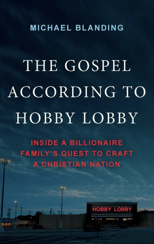 hobby lobby