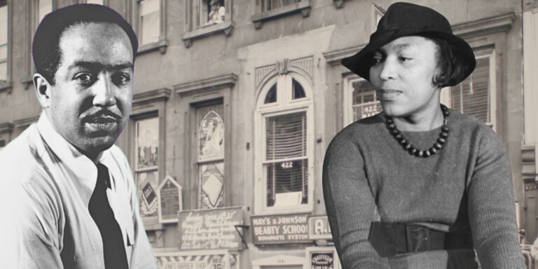 How Medical Racism Impacted the Work of Langston Hughes and Zora Neale Hurston