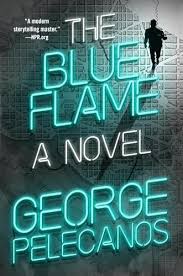 The Blue Flame