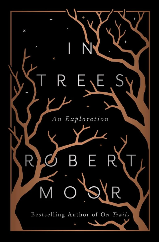in trees