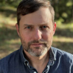 Jason Dove Mark